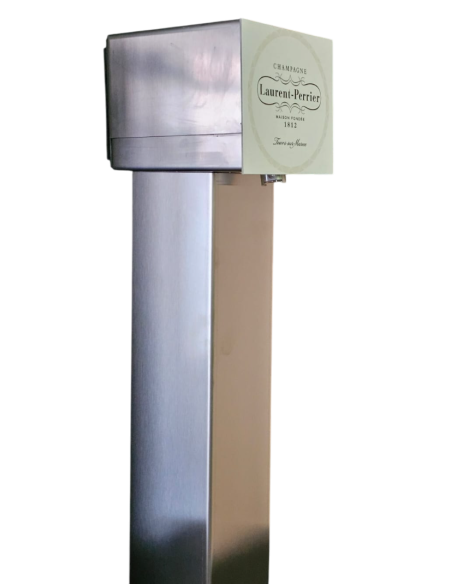 Personnalisation Frontale Tecvino PF-SUP