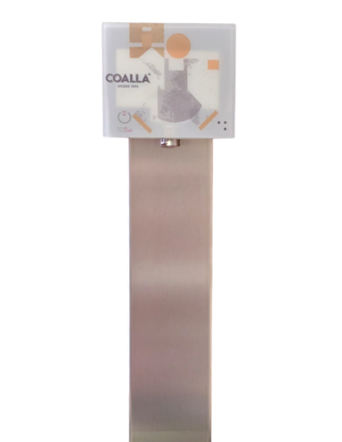 Personnalisation Frontale Tecvino PF-SUP