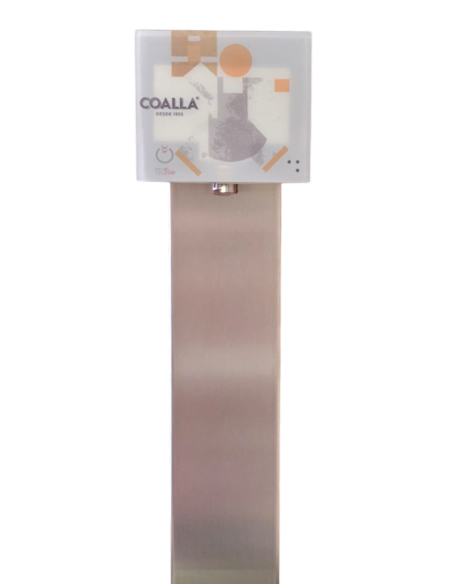 Colonne PACKPRO Tecvino PF-COL personnalisée