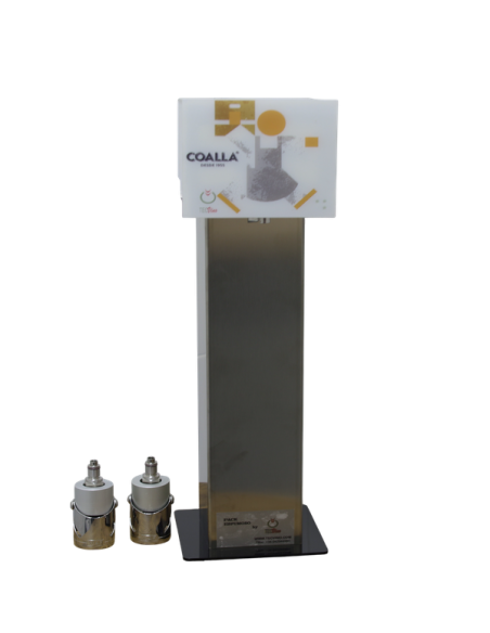 PackPro | Sistema de Conservación de Vino Espumoso Profesional | Tecvino