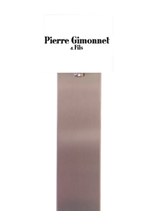 Personnalisation Frontale Tecvino PF-SUP 2