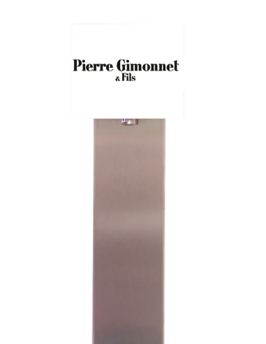 Personnalisation Frontale Tecvino PF-SUP