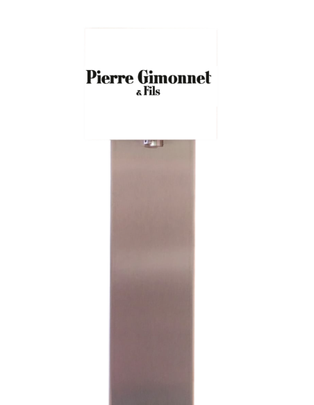 Personnalisation Frontale Tecvino PF-SUP