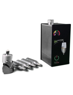 Mini Pack Conservation Vin Pétillant Tecvino P-SC-MI