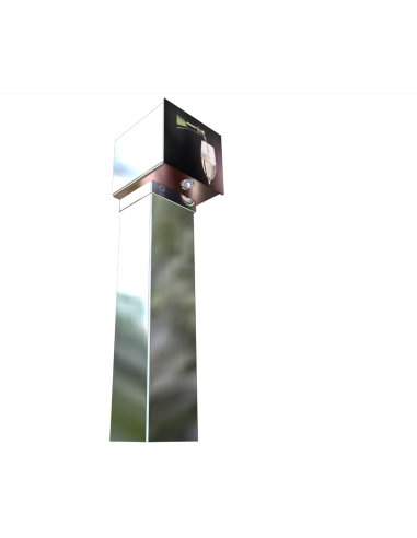 Sistema de Conservación de Espumosos y Cava | Mercado Español